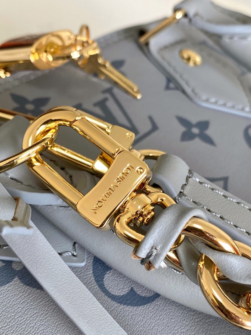 LV Top Handle Bags